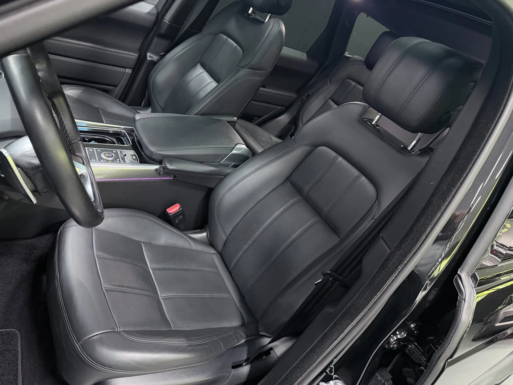 Land Rover Range Rover Sport – foto 14