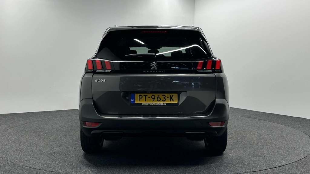 Peugeot 5008 – foto 4