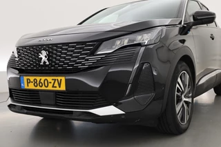 Peugeot 3008 – thumbnail 2