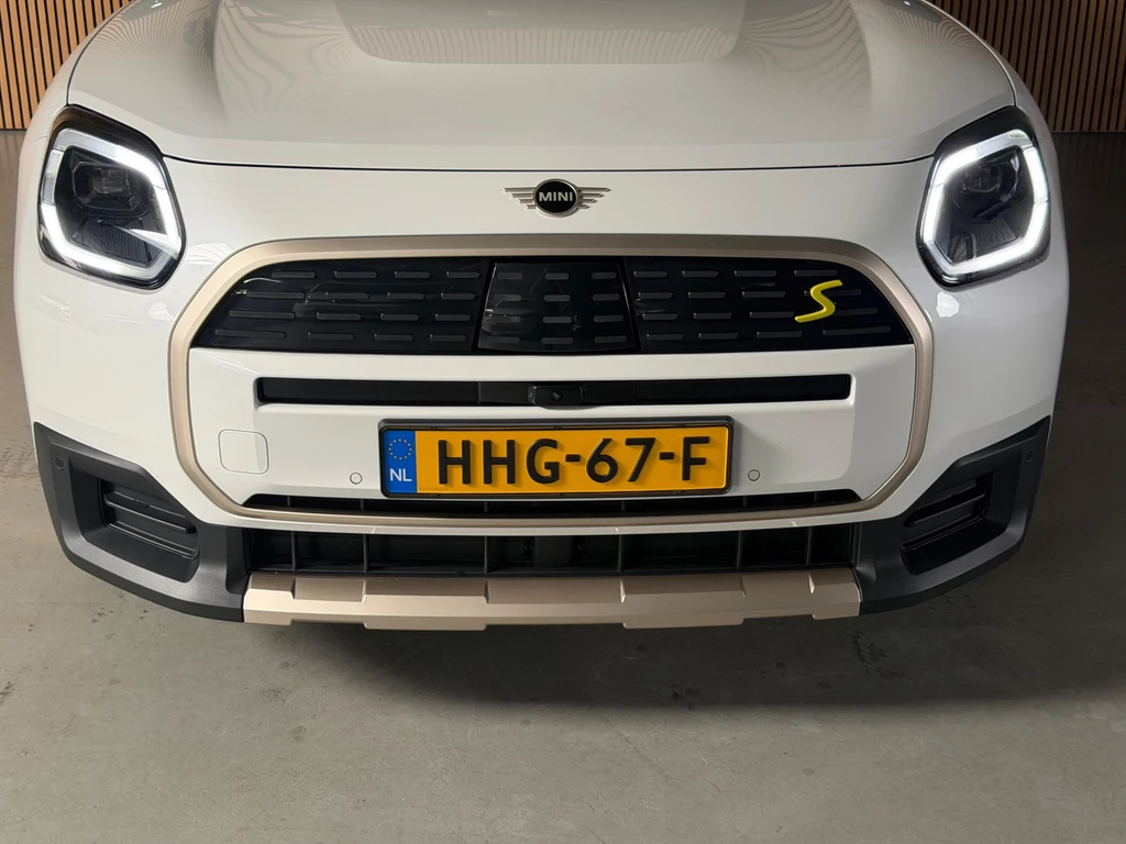 MINI Countryman – foto 10