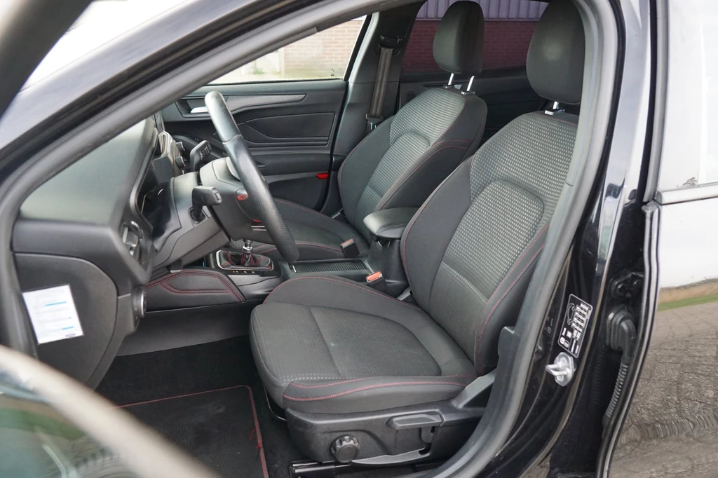 Ford Focus – foto 10