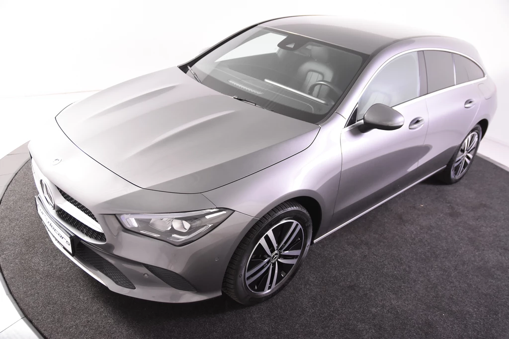 Mercedes-Benz CLA – foto 2