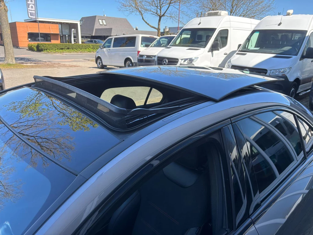 Mercedes-Benz A-Klasse – foto 13
