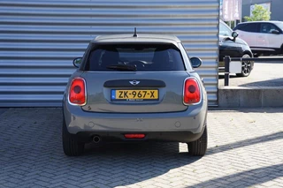 MINI One – thumbnail 4