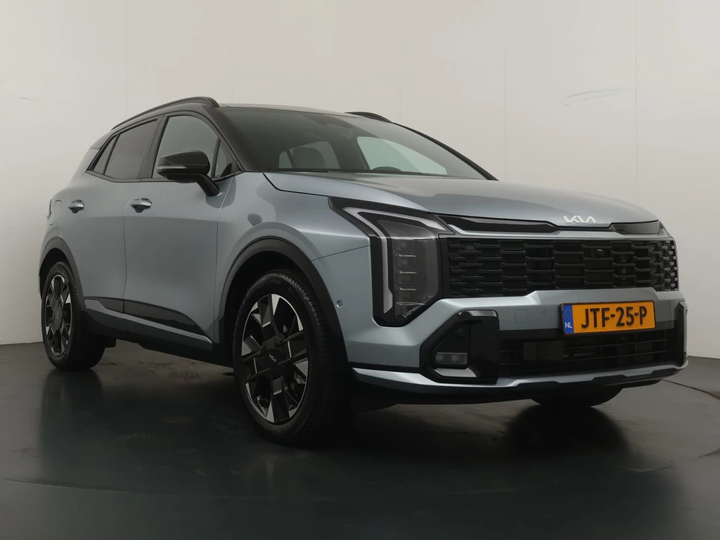 Kia Sportage – foto 11