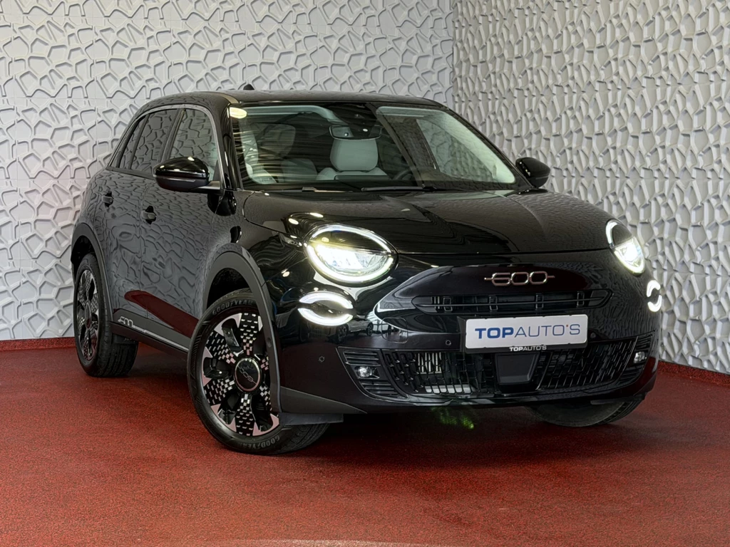 Fiat 600 – foto 11