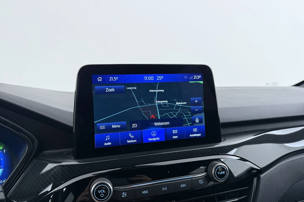 Ford Kuga – foto 32