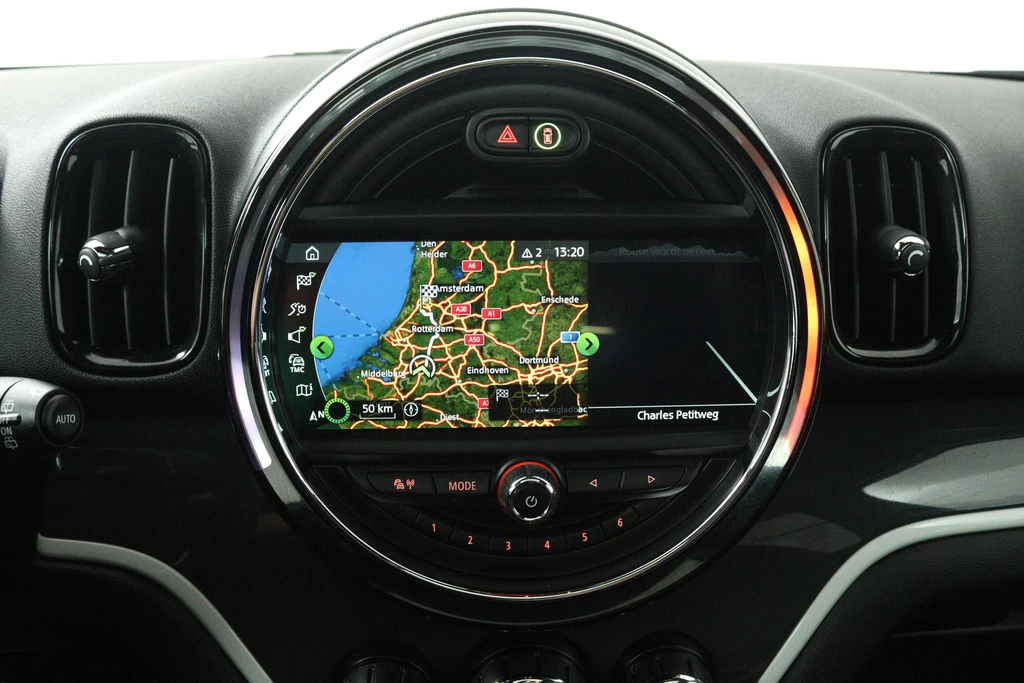 MINI Countryman – foto 17