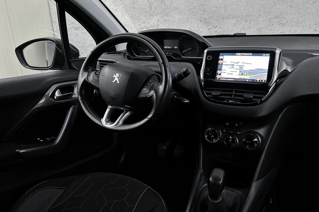 Peugeot 2008 – foto 13