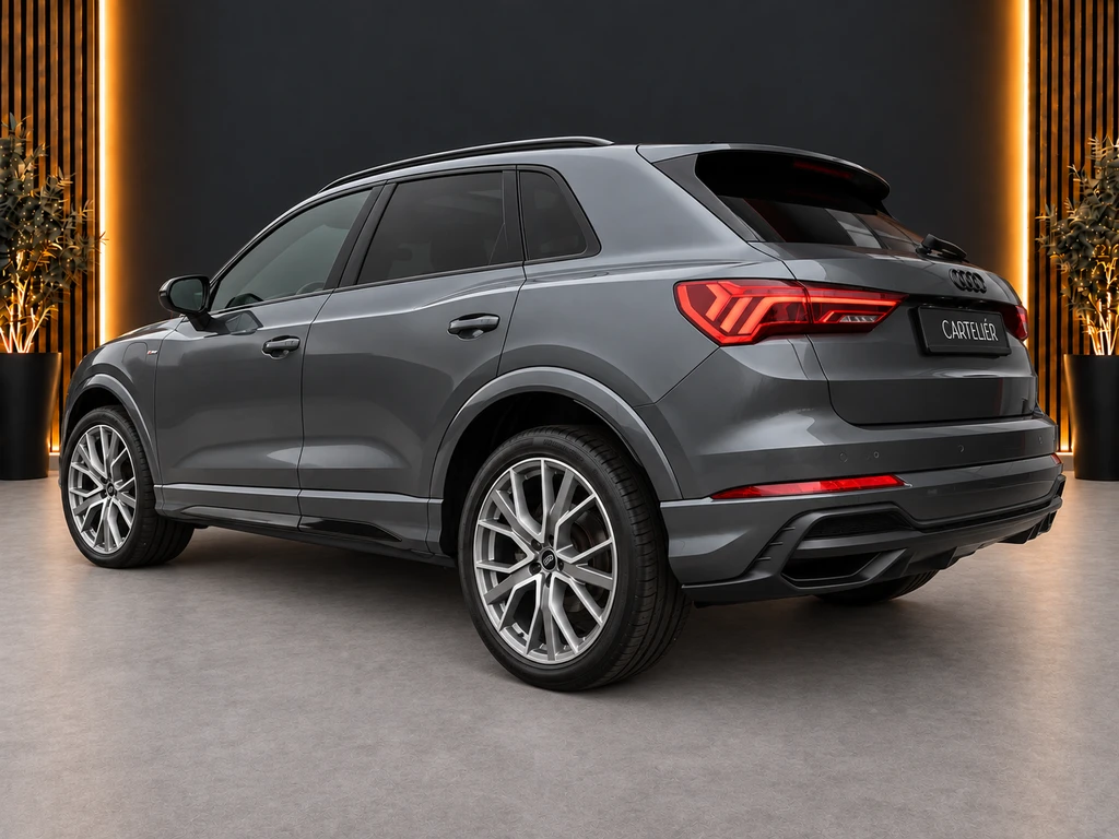 Audi Q3 – foto 3