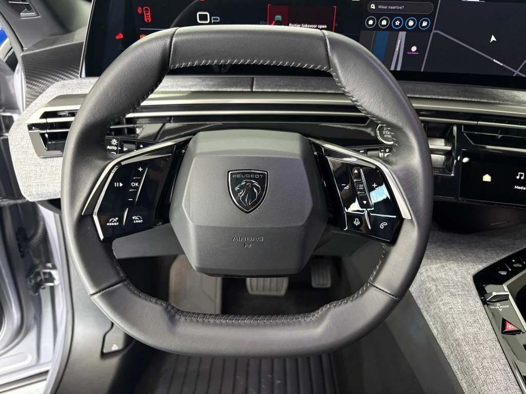 Peugeot 5008 – foto 22