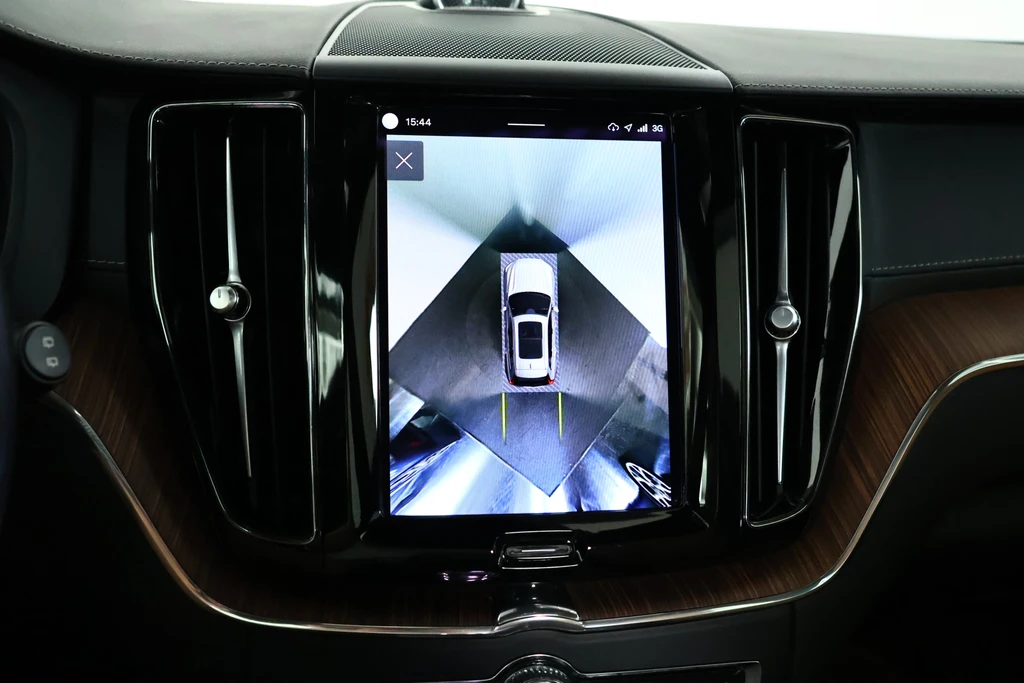 Volvo XC60 – foto 29