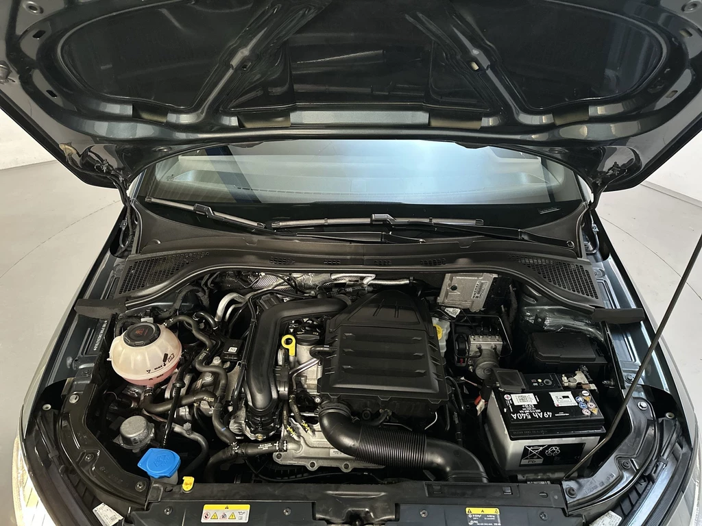 Škoda Fabia – foto 17