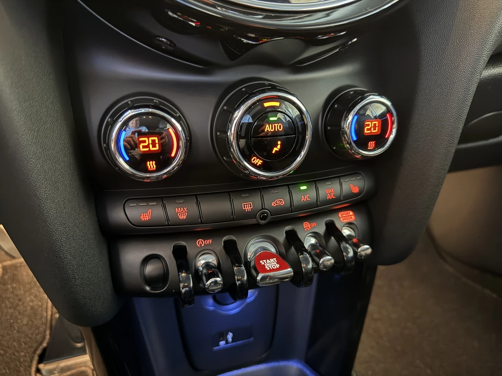 MINI Cooper – foto 18