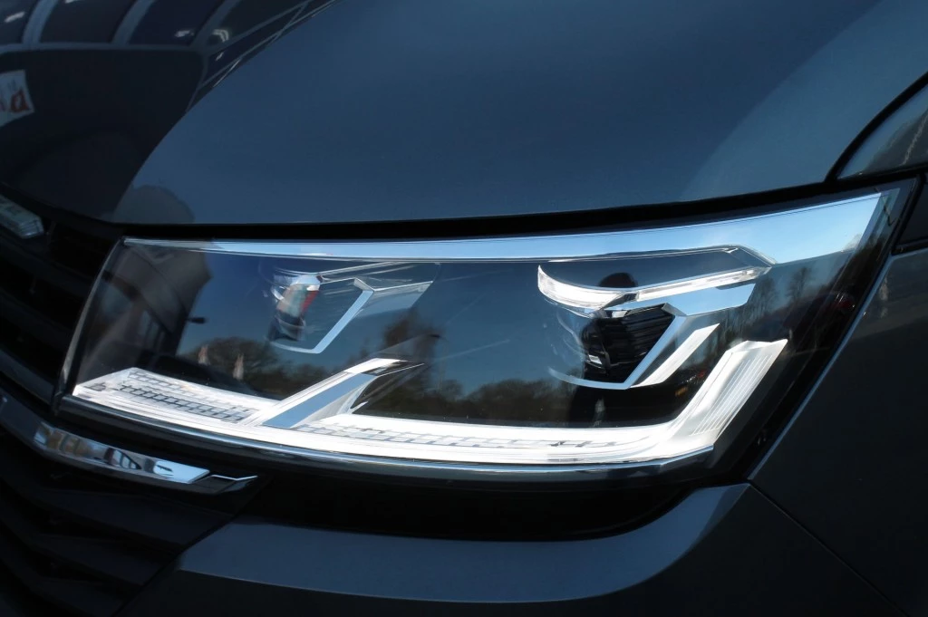 Volkswagen Transporter – foto 42