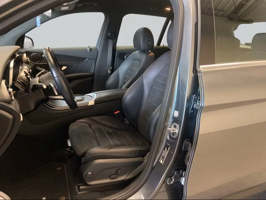 Mercedes-Benz GLC – foto 10