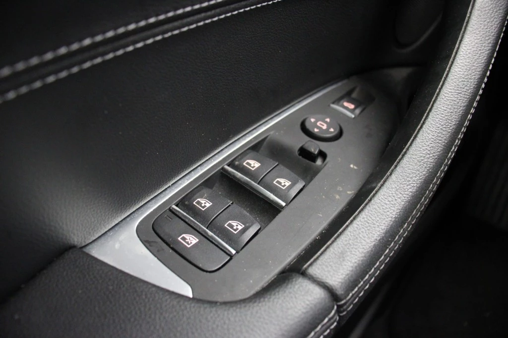BMW X3 – foto 30
