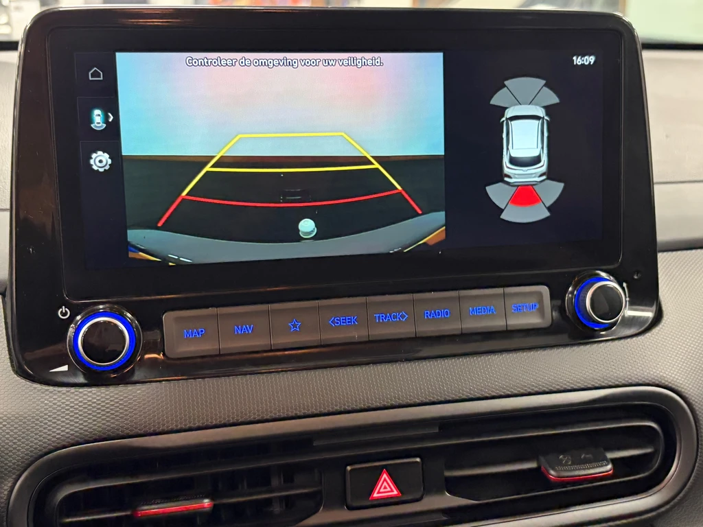 Hyundai Kona – foto 31