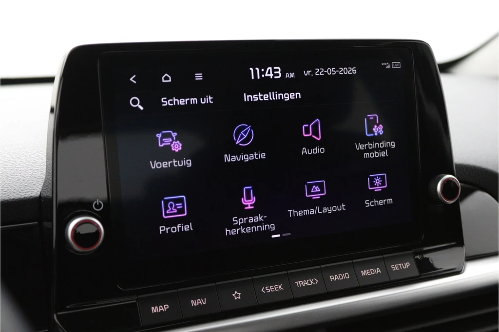 Kia Picanto – foto 42
