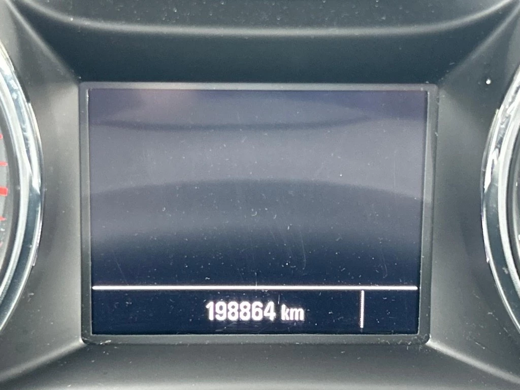 Opel Astra – foto 16