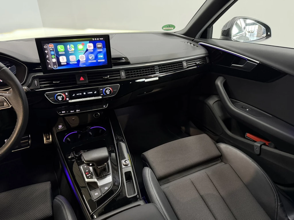 Audi A4 – foto 29