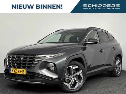 Hyundai Tucson 1.6 T-GDI PHEV Comfort 4WD
