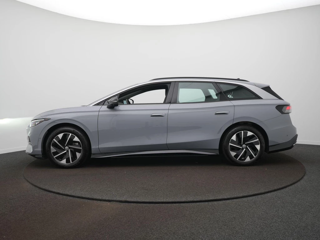 Volkswagen ID.7 – foto 3