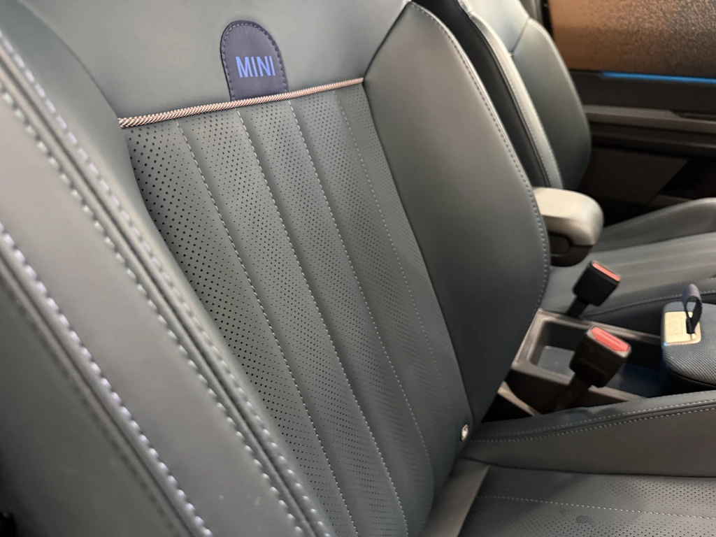 MINI Countryman – foto 47