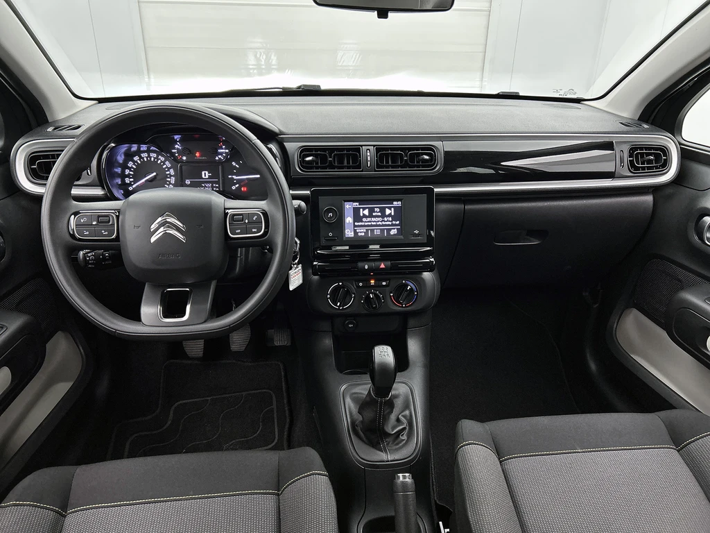 Citroën C3 – foto 20