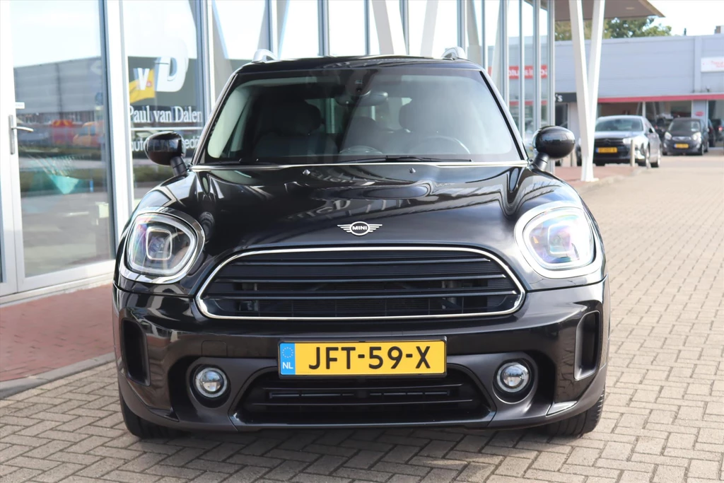 MINI Countryman – foto 12