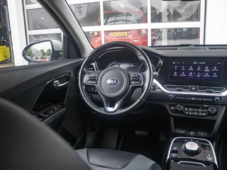 Kia e-Niro – thumbnail 15