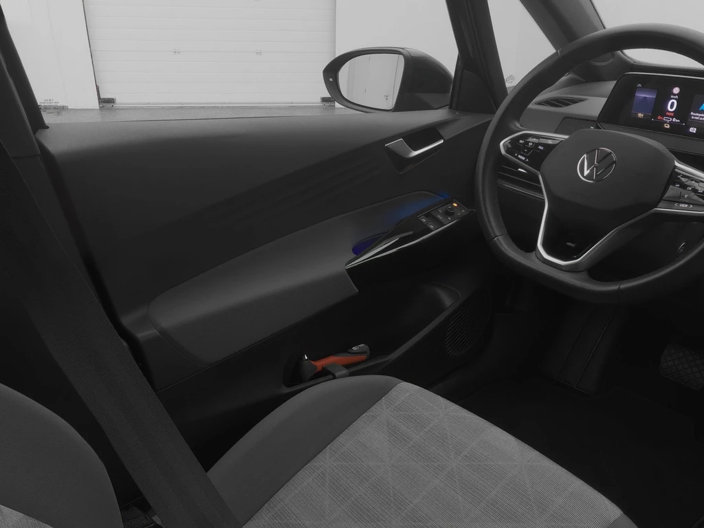 Volkswagen ID.3 – foto 25