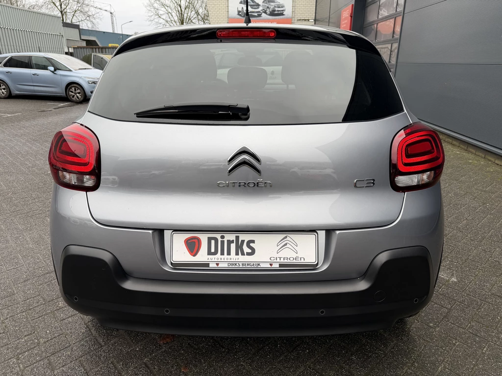 Citroën C3 – foto 5