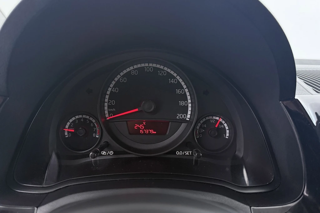 Volkswagen up! – foto 23