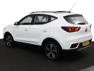 MG ZS EV – thumbnail 3