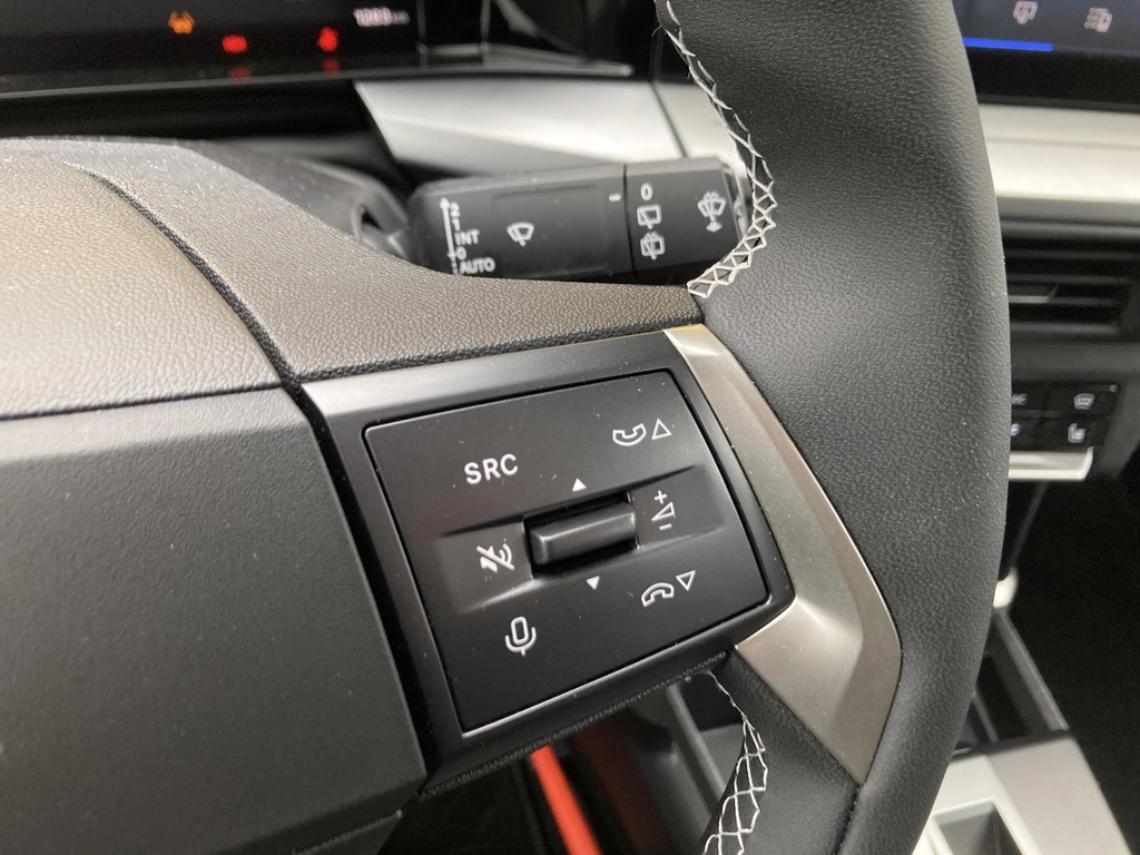 Opel Frontera – foto 17