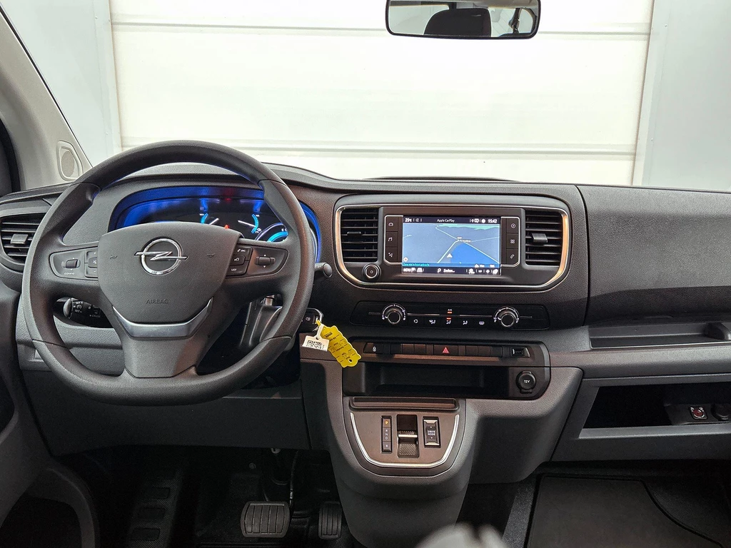 Opel Vivaro-e – foto 22