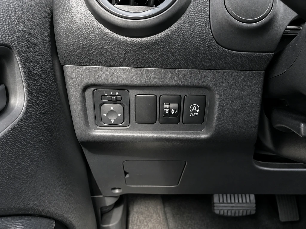 Mitsubishi Space Star – foto 22