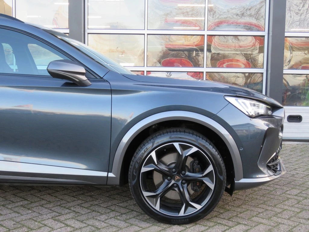 CUPRA Formentor – foto 49
