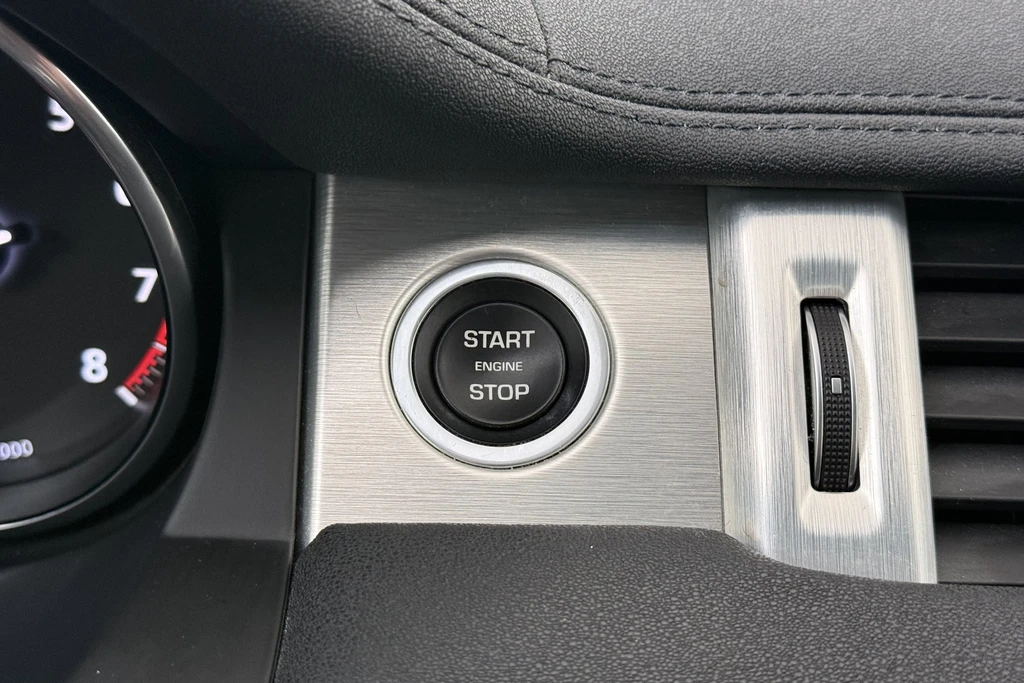 Land Rover Range Rover Evoque – foto 23