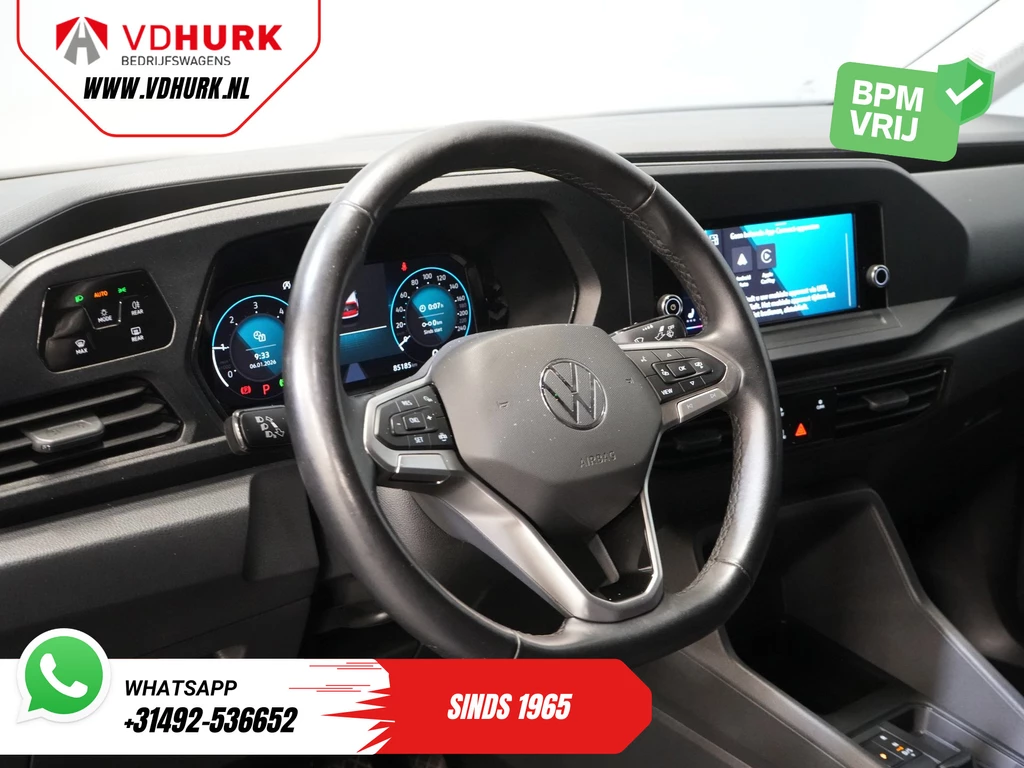 Volkswagen Caddy – foto 17