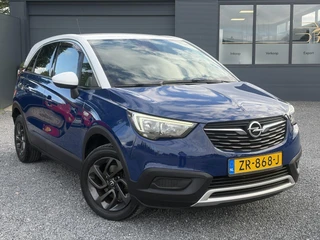 Opel Crossland X – thumbnail 4