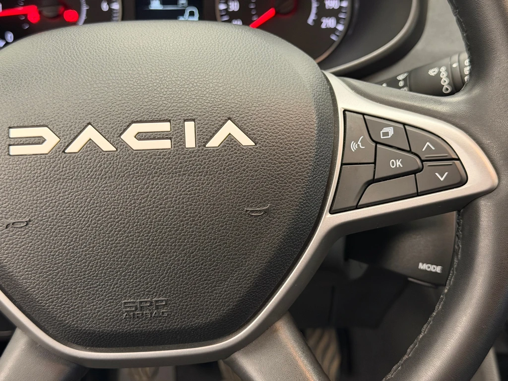 Dacia Sandero Stepway – foto 28