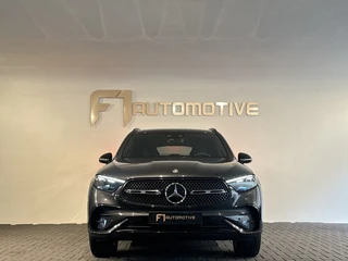 Mercedes-Benz GLC – thumbnail 8