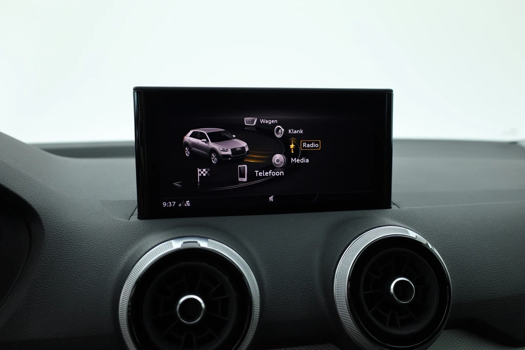 Audi Q2 – foto 24