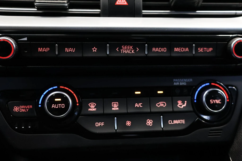 Kia Niro – foto 11