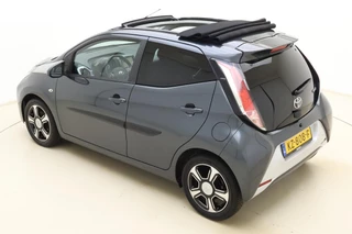 Toyota Aygo – thumbnail 3
