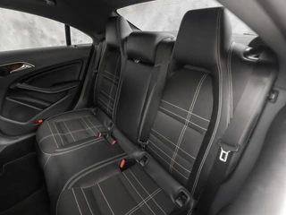 Mercedes-Benz CLA – thumbnail 15