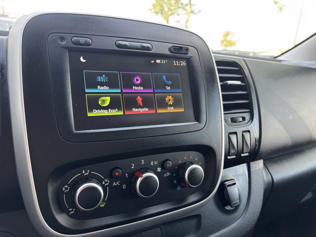 Renault Trafic – foto 15