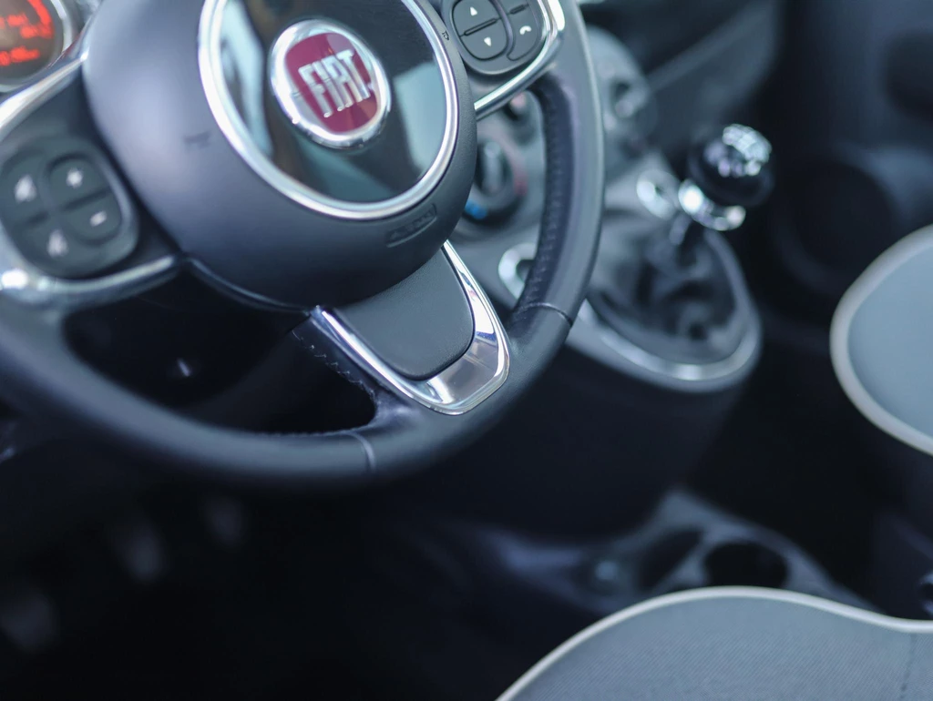 Fiat 500 – foto 32